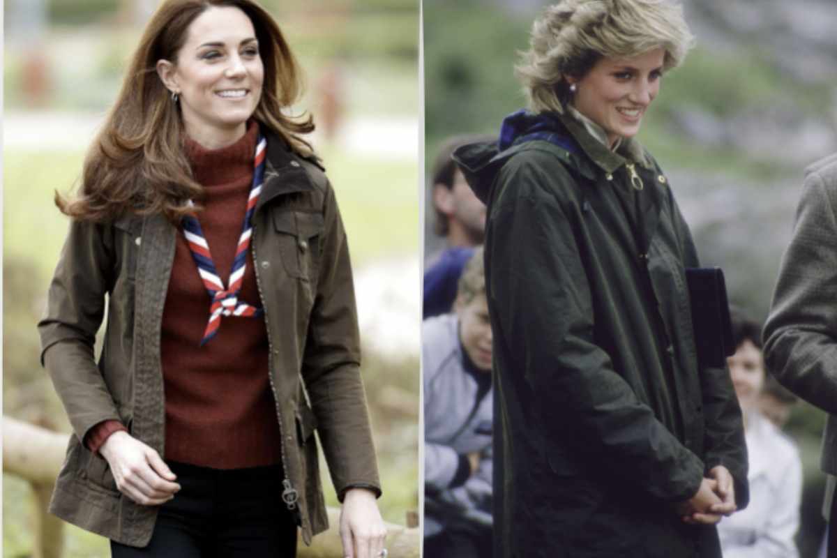 Il riconoscimento ufficiale arrivato con il Royal Warrant — il marchio concesso alle aziende che riforniscono la Casa Reale