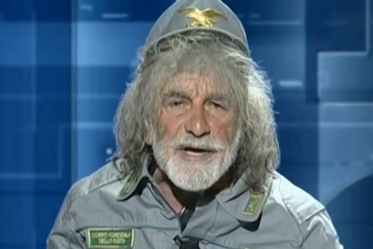 bianca berlinguer confronto con mauro corona