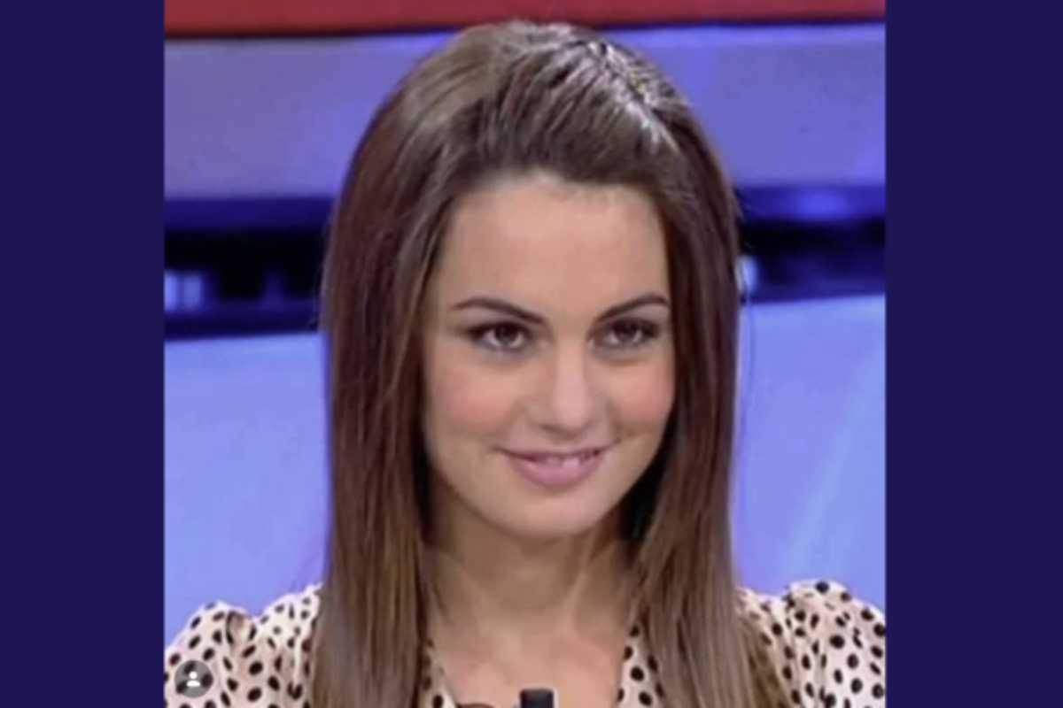 Il percorso di Paola Frizziero racconta qualcosa che va oltre il semplice cambiamento di carriera. È il segnale di una trasformazione