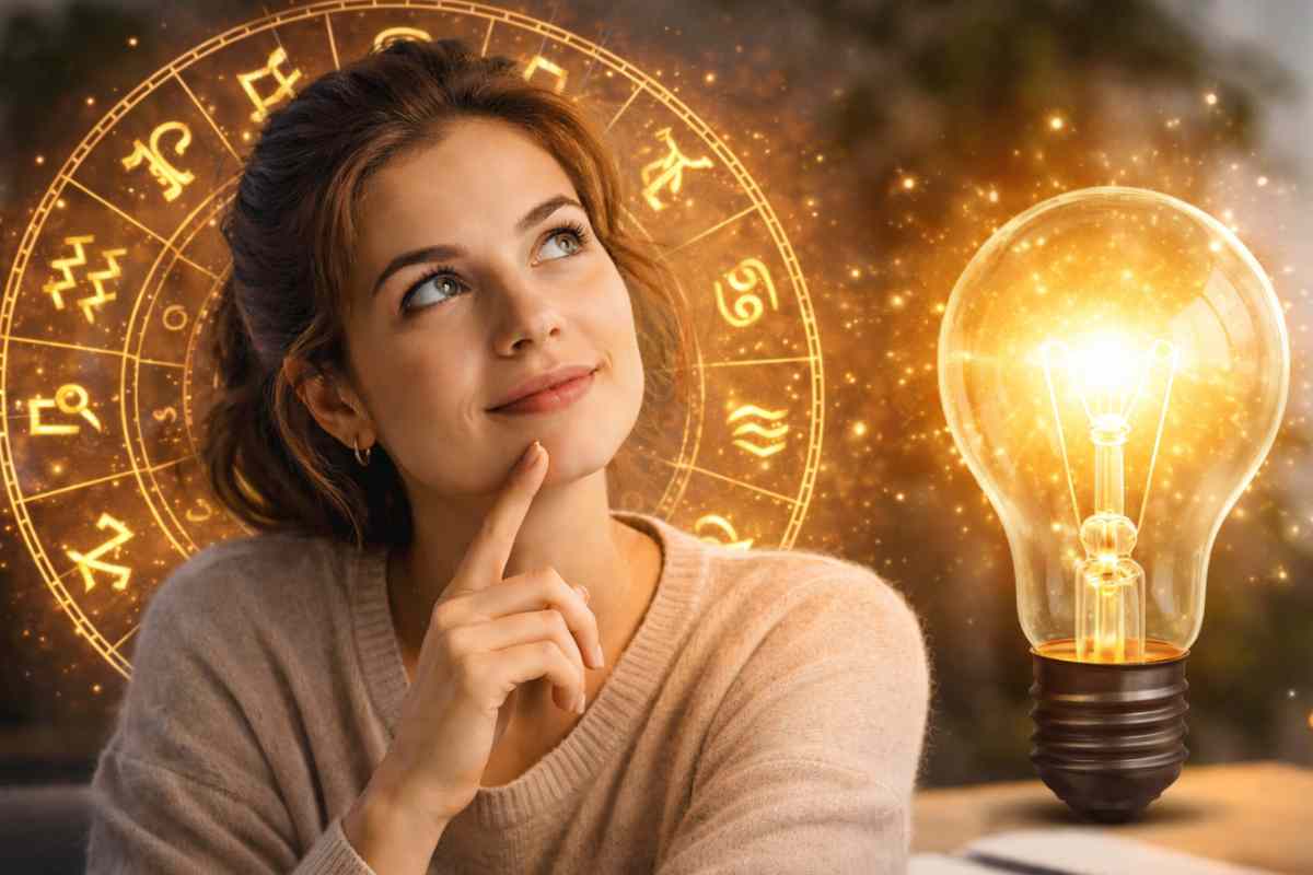 I segni zodiacali con l’intuizione più forte