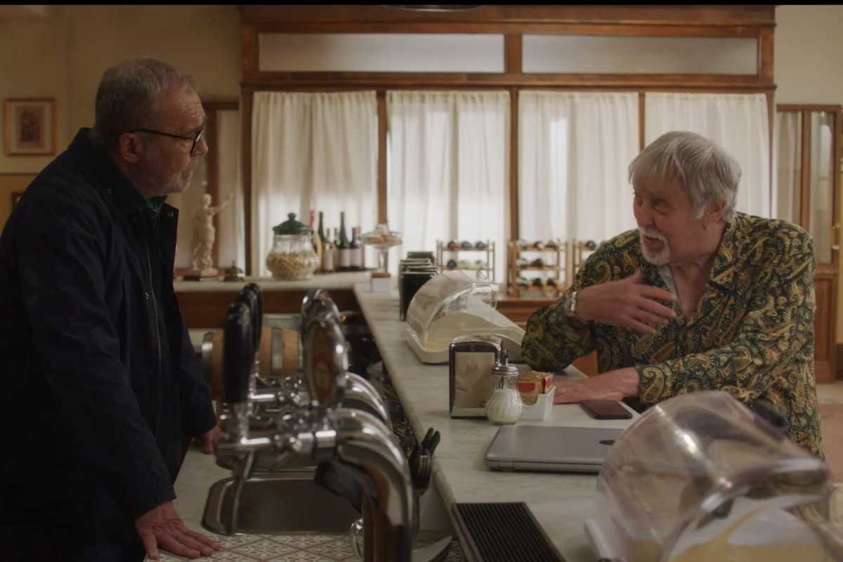 anticipazioni i cesaroni