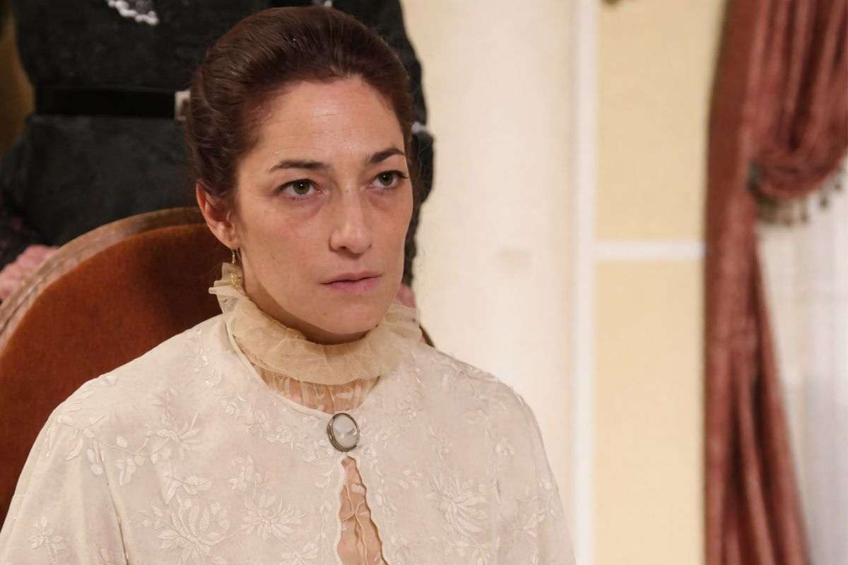 Eugenia muore nel peggiore dei modi. Dramma a La Promessa