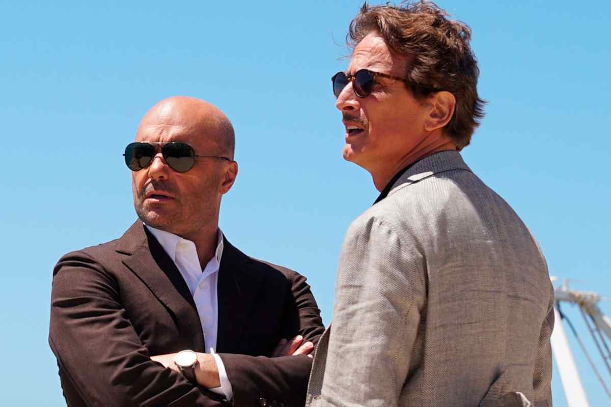 il commissario montalbano ritorna